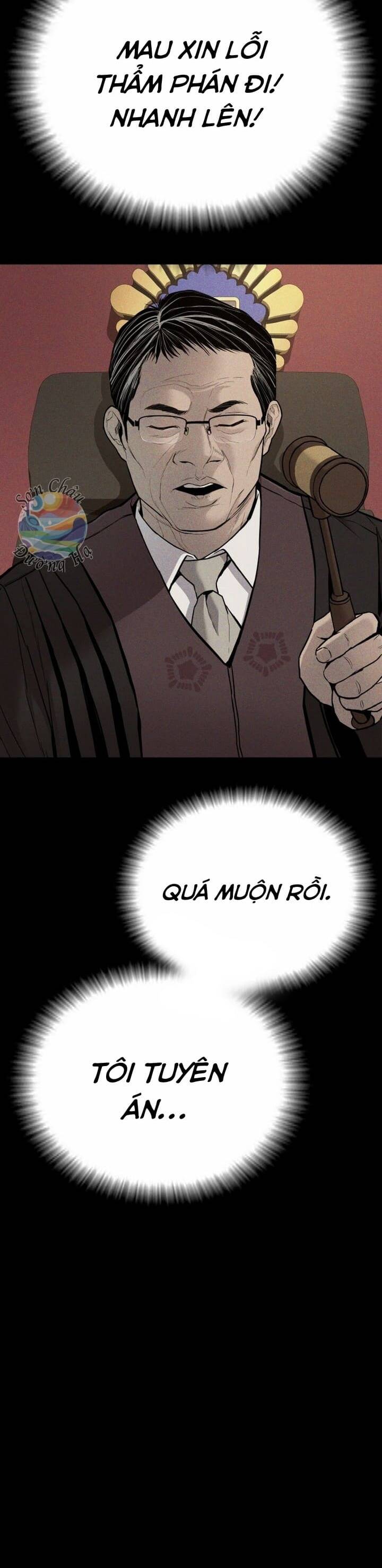 Phạm Tội Vị Thành Niên Chapter 1 - 67