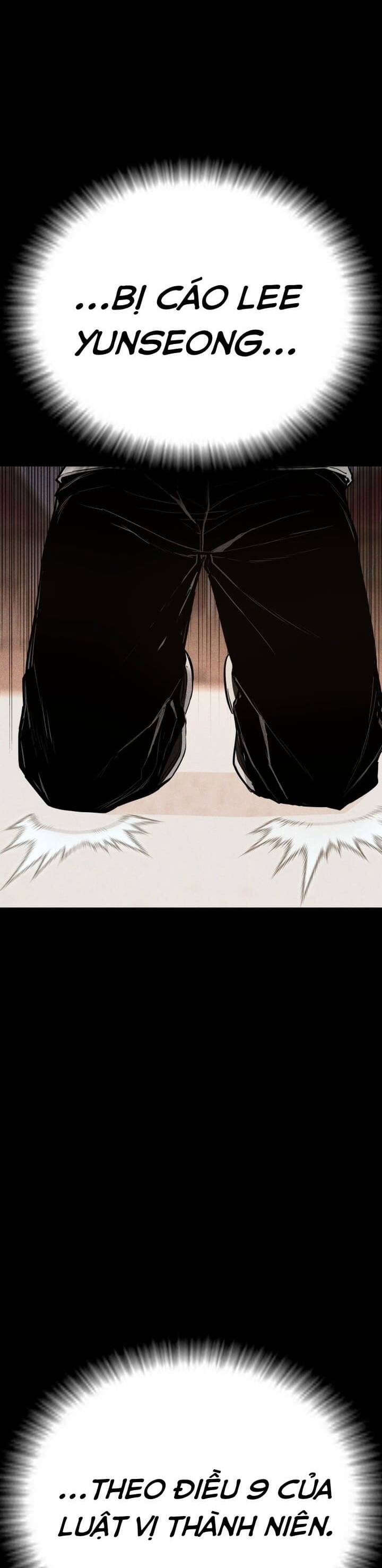 Phạm Tội Vị Thành Niên Chapter 1 - 68