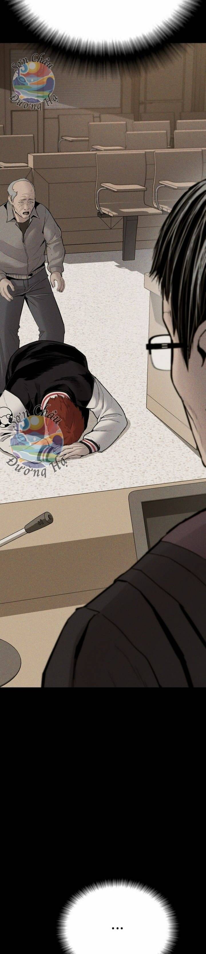 Phạm Tội Vị Thành Niên Chapter 1 - 69