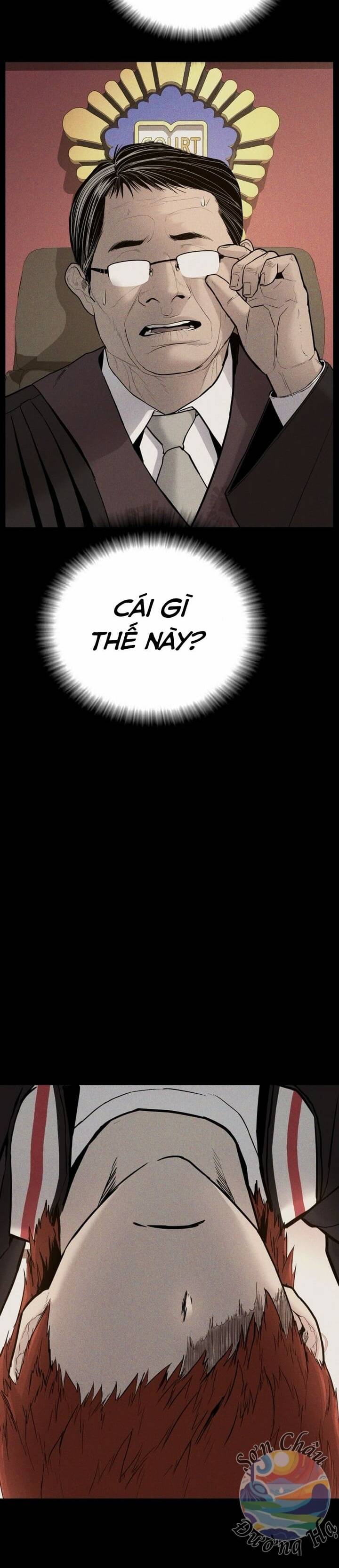Phạm Tội Vị Thành Niên Chapter 1 - 70