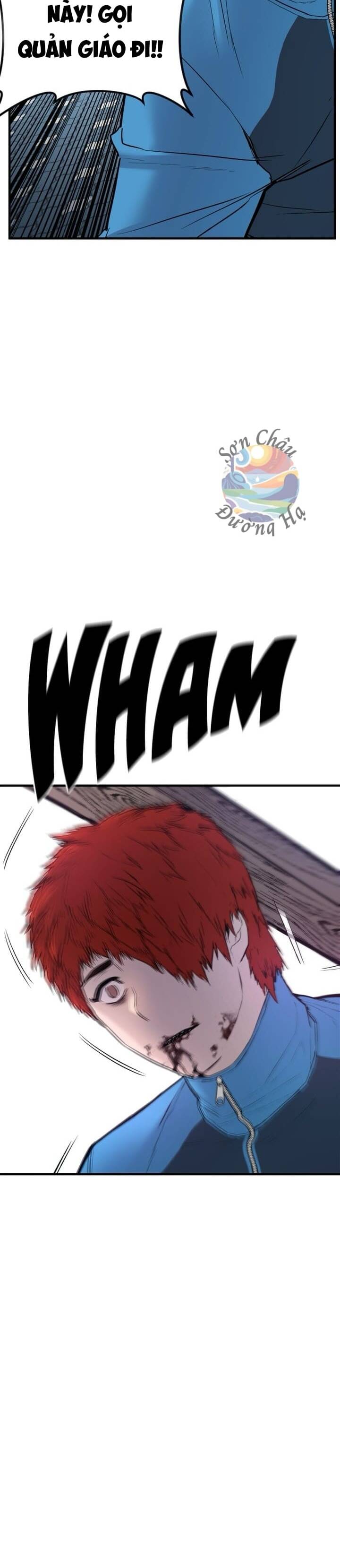 Phạm Tội Vị Thành Niên Chapter 1 - 73