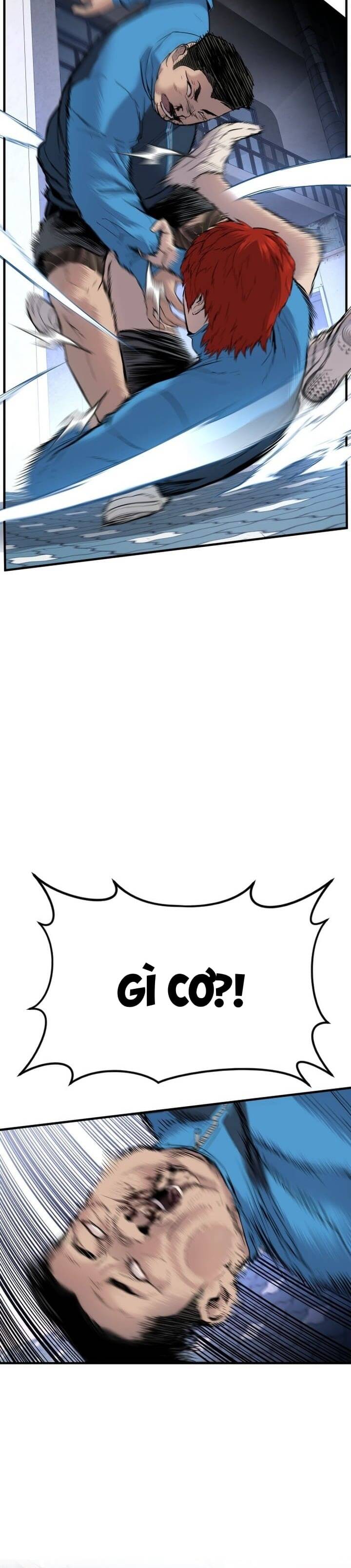 Phạm Tội Vị Thành Niên Chapter 1 - 80