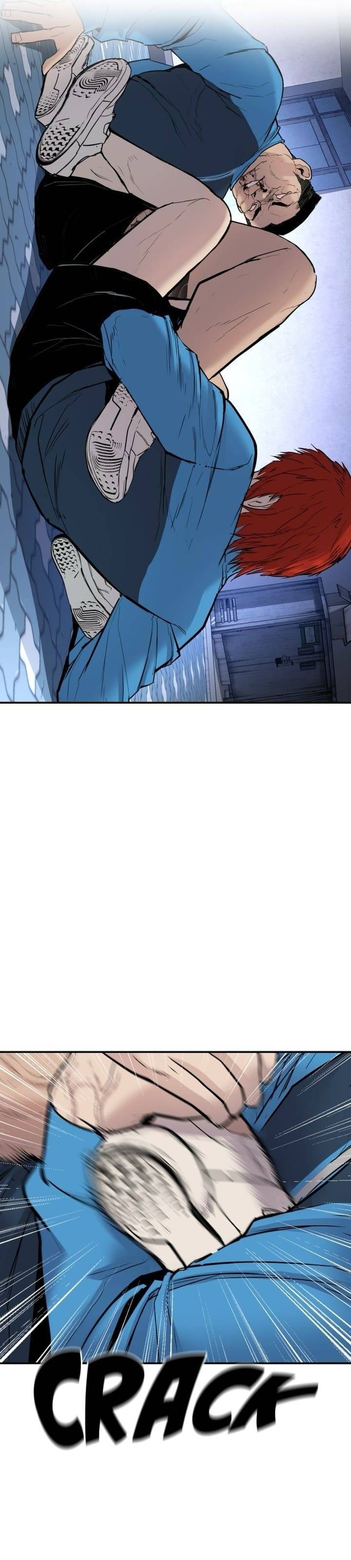 Phạm Tội Vị Thành Niên Chapter 1 - 81