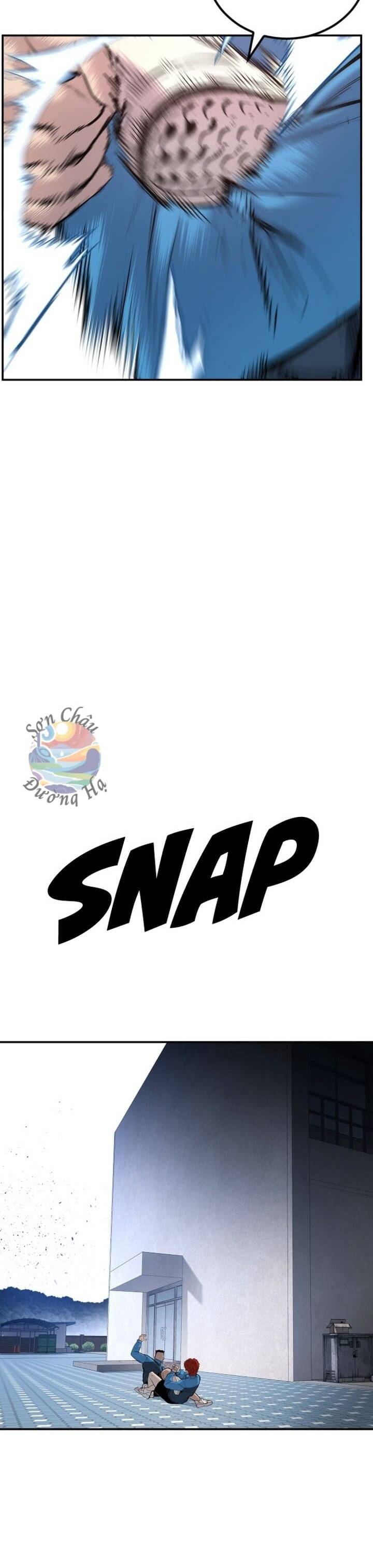 Phạm Tội Vị Thành Niên Chapter 1 - 85