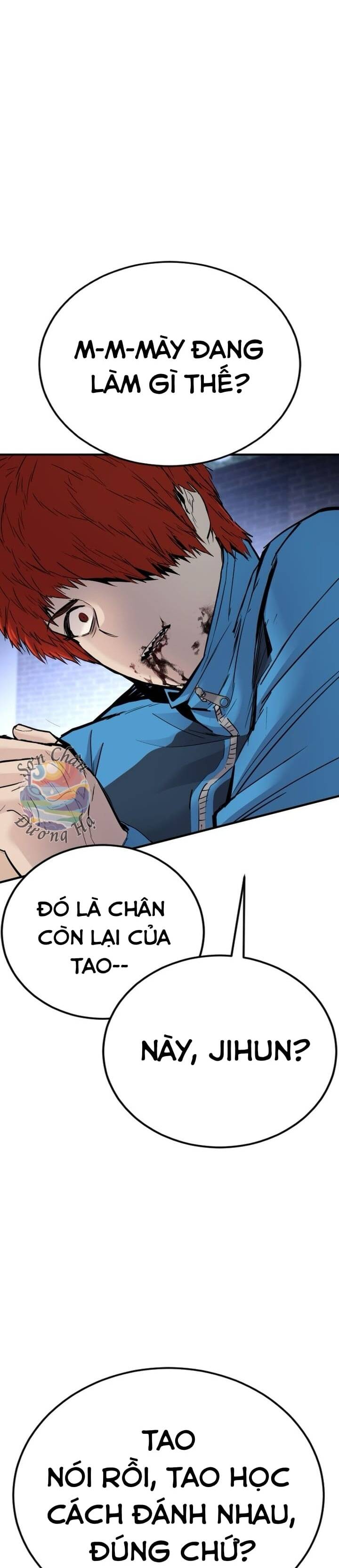 Phạm Tội Vị Thành Niên Chapter 1 - 91