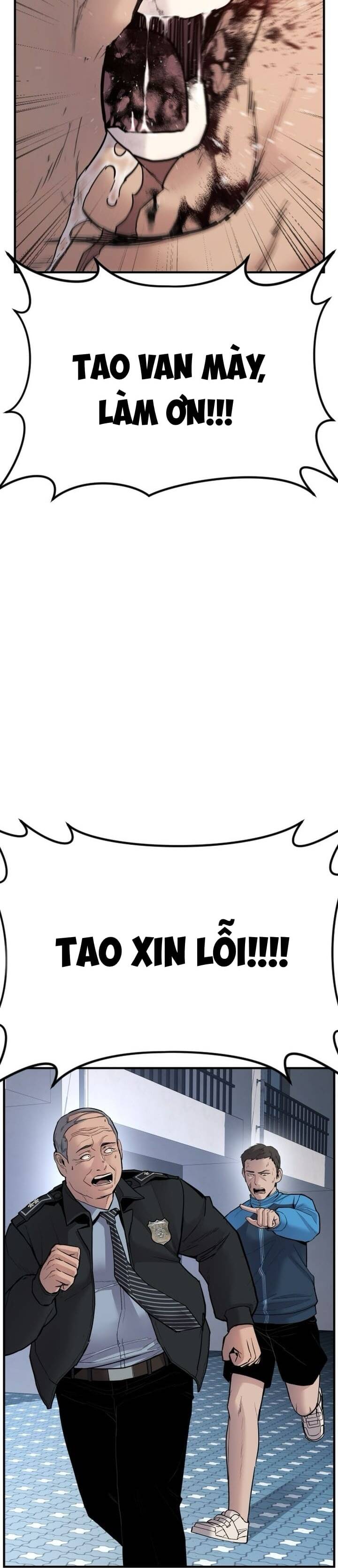 Phạm Tội Vị Thành Niên Chapter 1 - 95