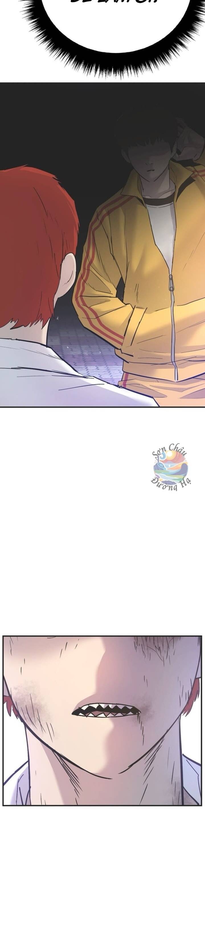 Phạm Tội Vị Thành Niên Chapter 1 - 97