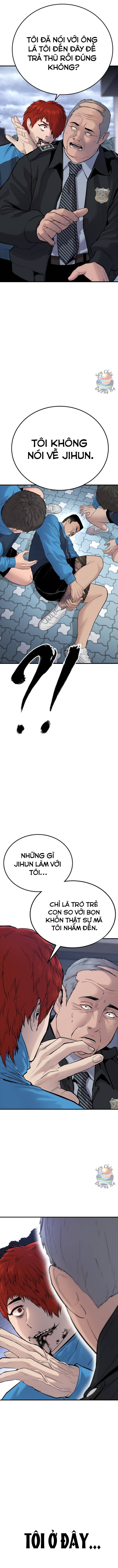 Phạm Tội Vị Thành Niên Chapter 2 - 4