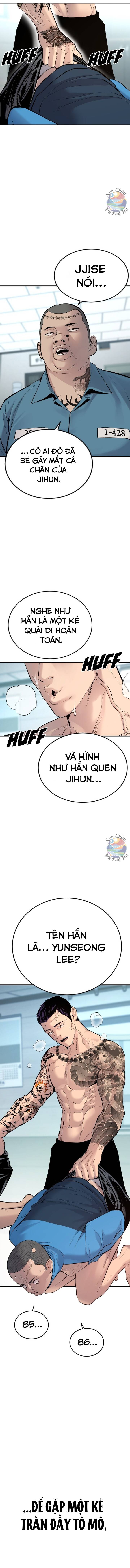 Phạm Tội Vị Thành Niên Chapter 2 - 5