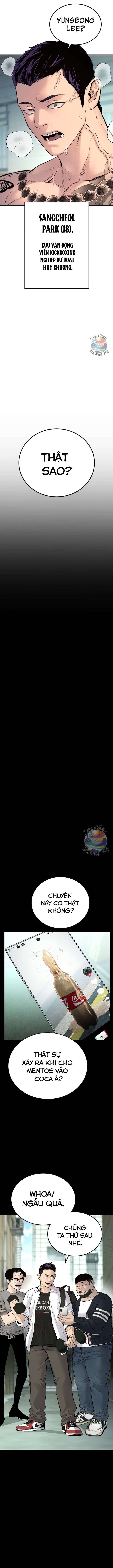 Phạm Tội Vị Thành Niên Chapter 2 - 6