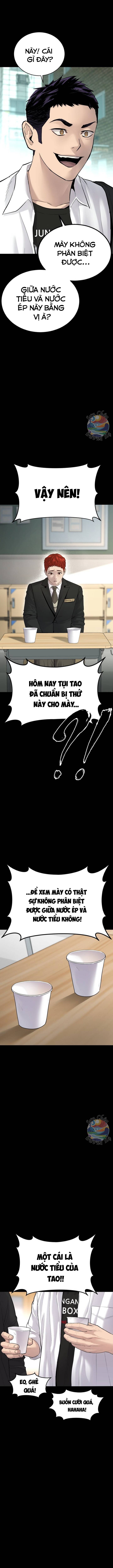 Phạm Tội Vị Thành Niên Chapter 2 - 7