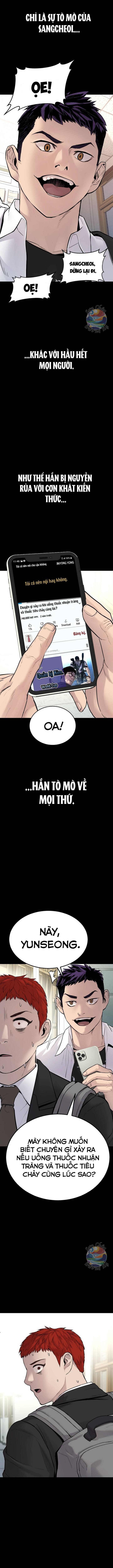 Phạm Tội Vị Thành Niên Chapter 2 - 8