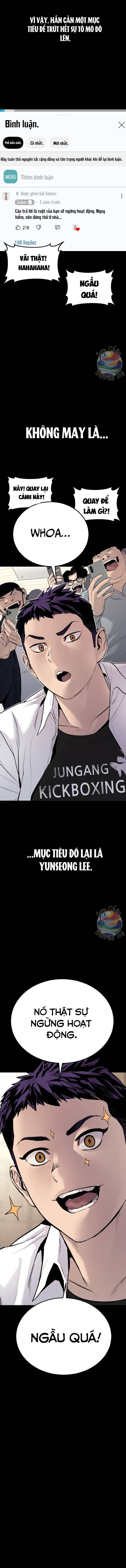 Phạm Tội Vị Thành Niên Chapter 2 - 9