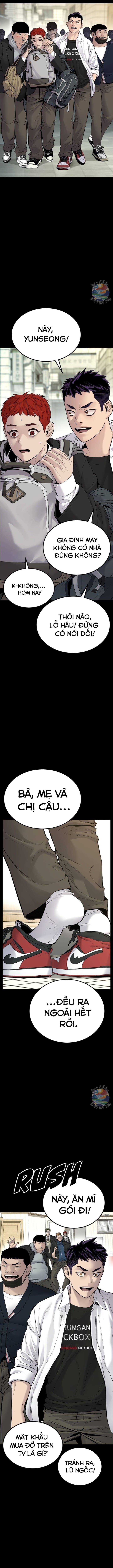 Phạm Tội Vị Thành Niên Chapter 2 - 10