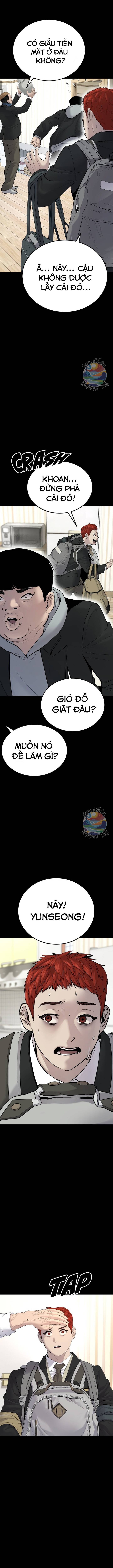 Phạm Tội Vị Thành Niên Chapter 2 - 11