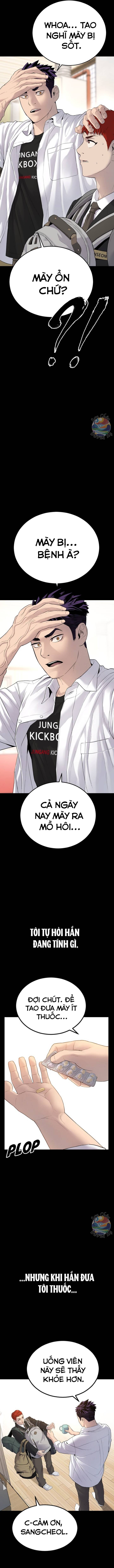 Phạm Tội Vị Thành Niên Chapter 2 - 12