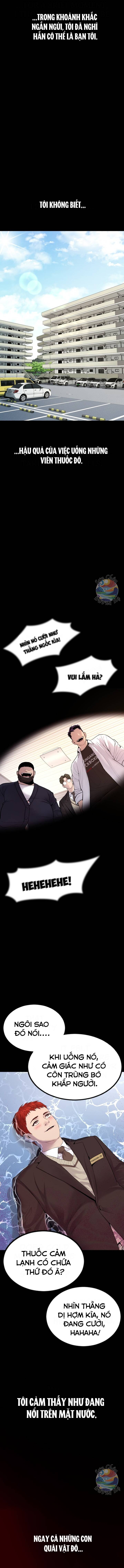 Phạm Tội Vị Thành Niên Chapter 2 - 13