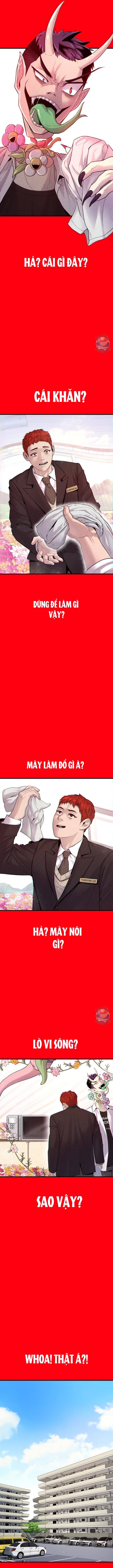 Phạm Tội Vị Thành Niên Chapter 2 - 15