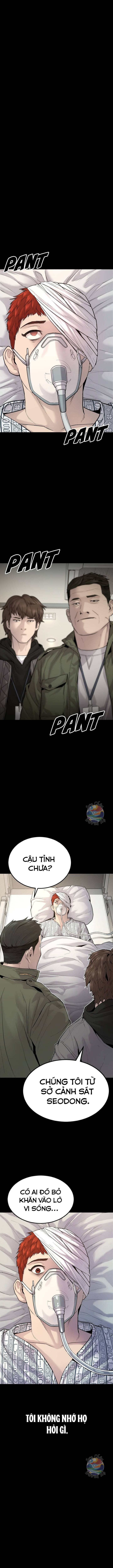 Phạm Tội Vị Thành Niên Chapter 2 - 18