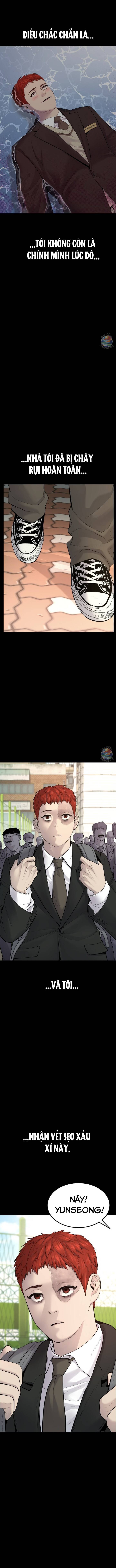 Phạm Tội Vị Thành Niên Chapter 2 - 19