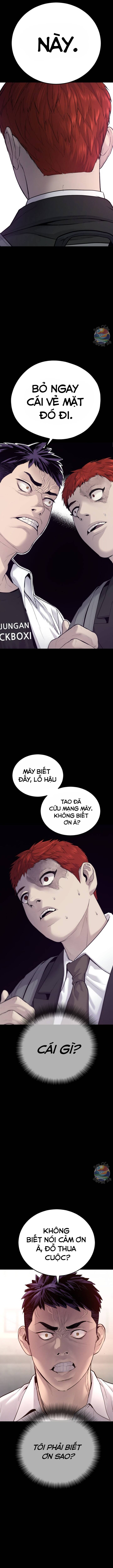 Phạm Tội Vị Thành Niên Chapter 2 - 21