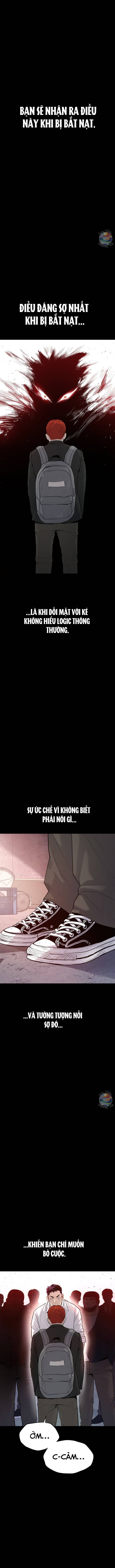 Phạm Tội Vị Thành Niên Chapter 2 - 22