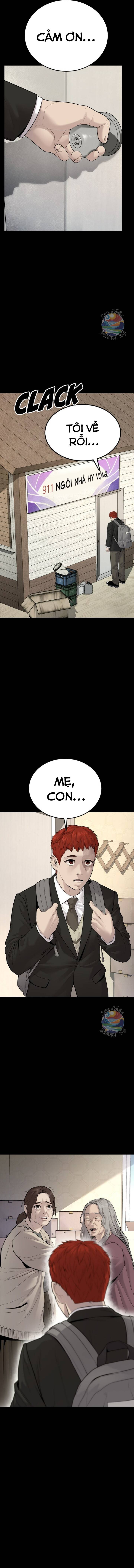 Phạm Tội Vị Thành Niên Chapter 2 - 23
