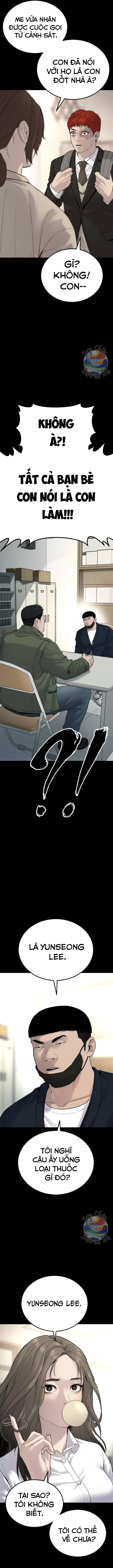 Phạm Tội Vị Thành Niên Chapter 2 - 24