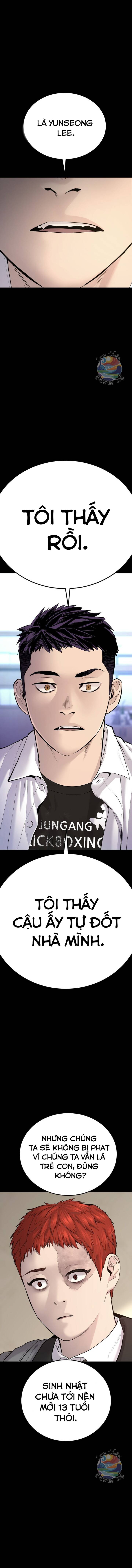 Phạm Tội Vị Thành Niên Chapter 2 - 25