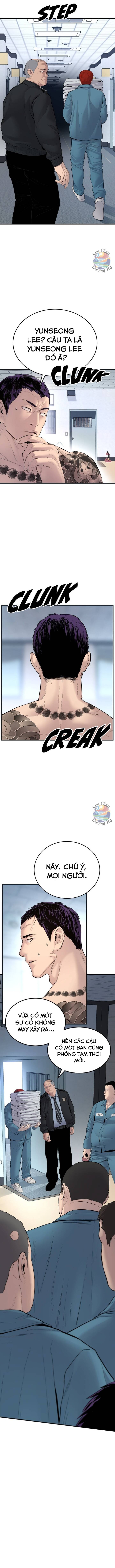 Phạm Tội Vị Thành Niên Chapter 2 - 27