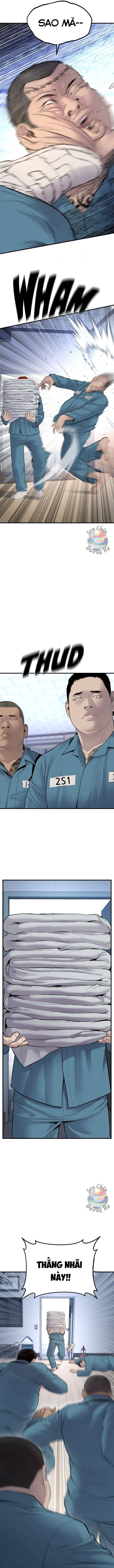 Phạm Tội Vị Thành Niên Chapter 2 - 28