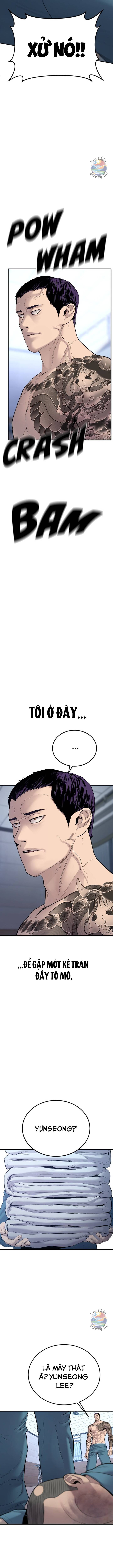 Phạm Tội Vị Thành Niên Chapter 2 - 29