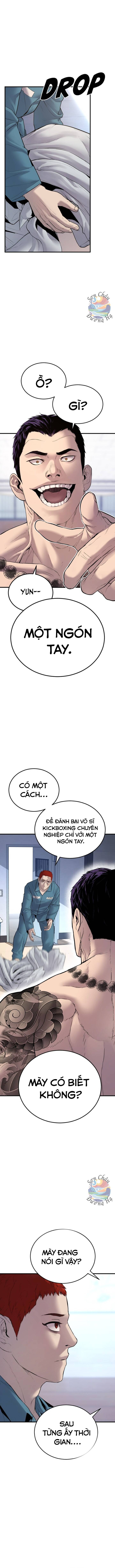 Phạm Tội Vị Thành Niên Chapter 2 - 30