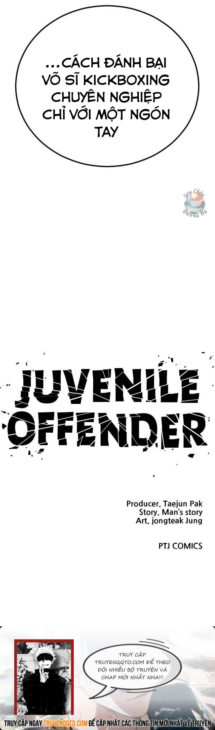 Phạm Tội Vị Thành Niên Chapter 2 - 32