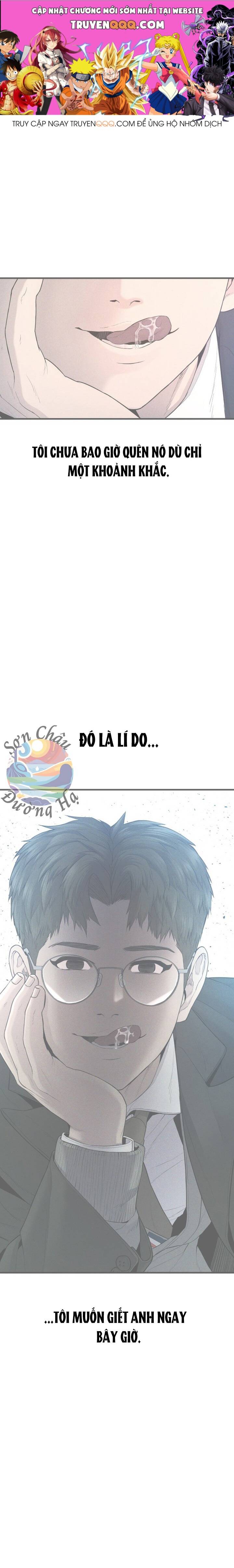 Phạm Tội Vị Thành Niên Chapter 6 - 1