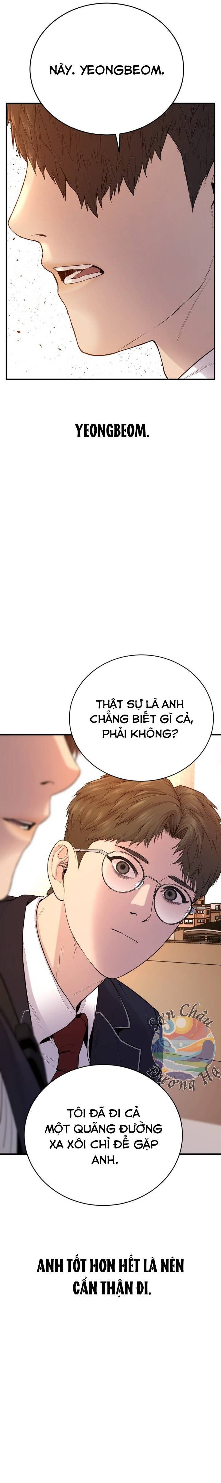 Phạm Tội Vị Thành Niên Chapter 6 - 2