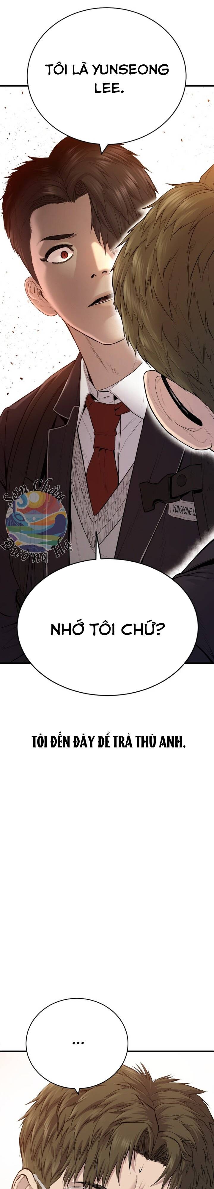 Phạm Tội Vị Thành Niên Chapter 6 - 3