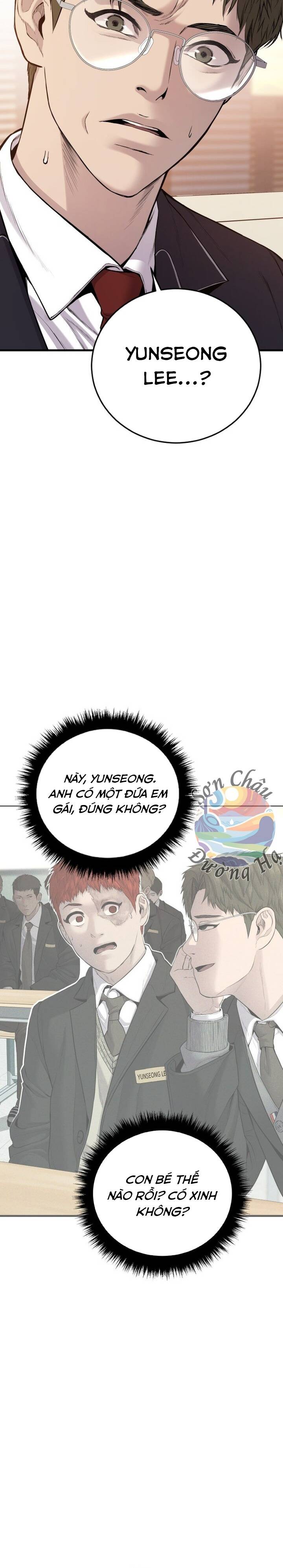 Phạm Tội Vị Thành Niên Chapter 6 - 4