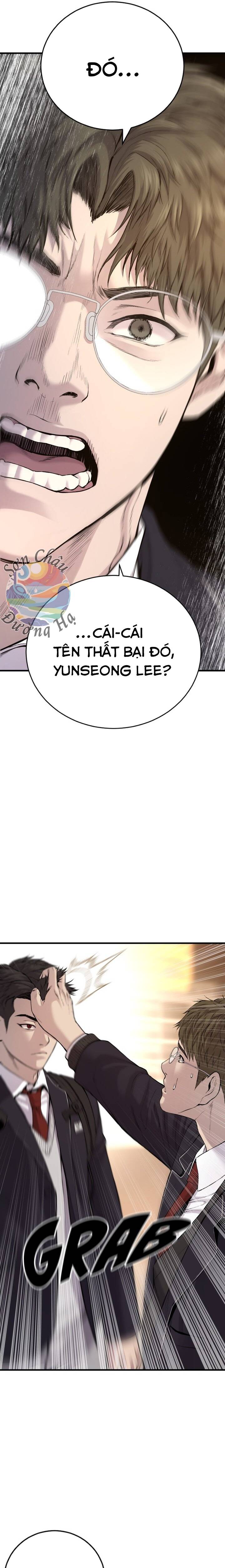 Phạm Tội Vị Thành Niên Chapter 6 - 5
