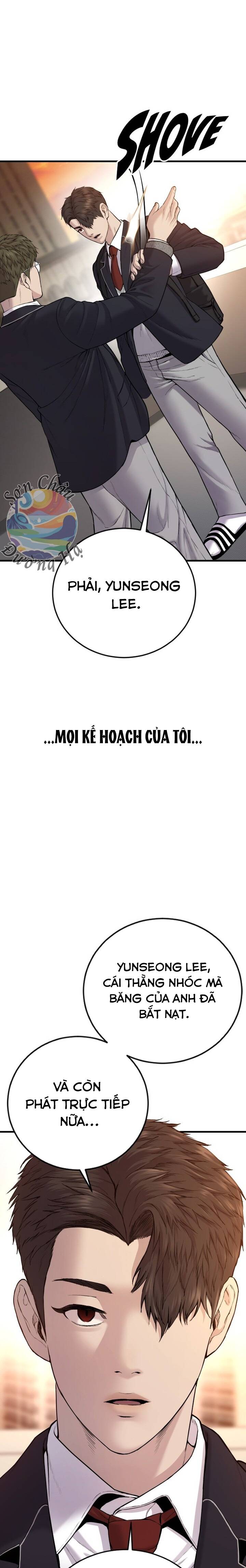 Phạm Tội Vị Thành Niên Chapter 6 - 7