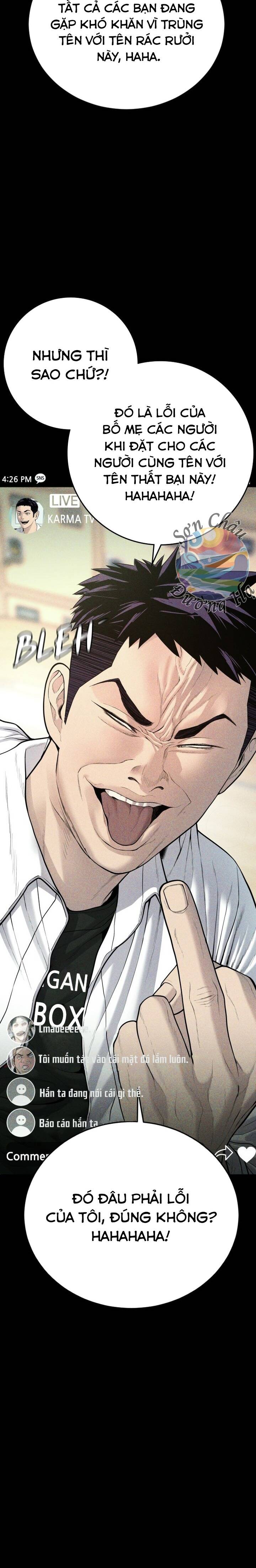 Phạm Tội Vị Thành Niên Chapter 6 - 10