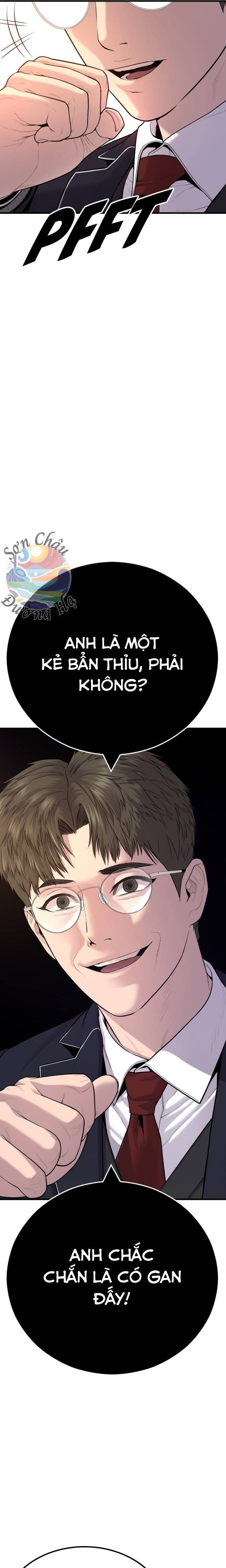 Phạm Tội Vị Thành Niên Chapter 6 - 15