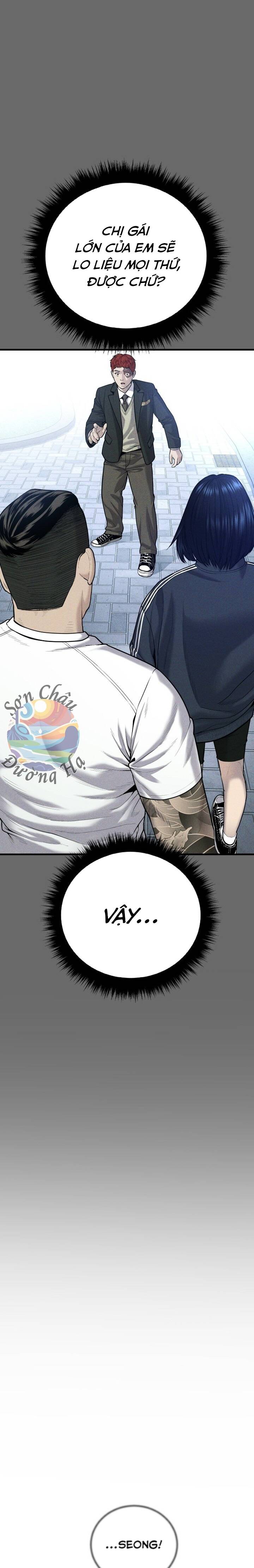 Phạm Tội Vị Thành Niên Chapter 6 - 21