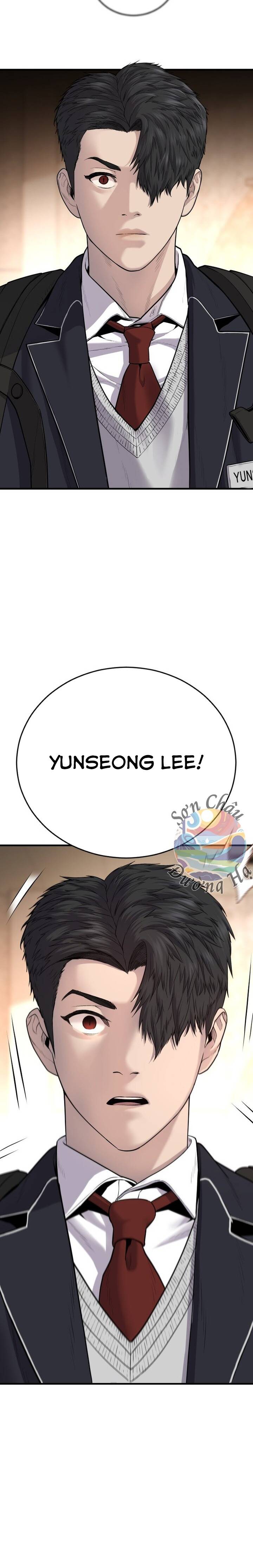 Phạm Tội Vị Thành Niên Chapter 6 - 22