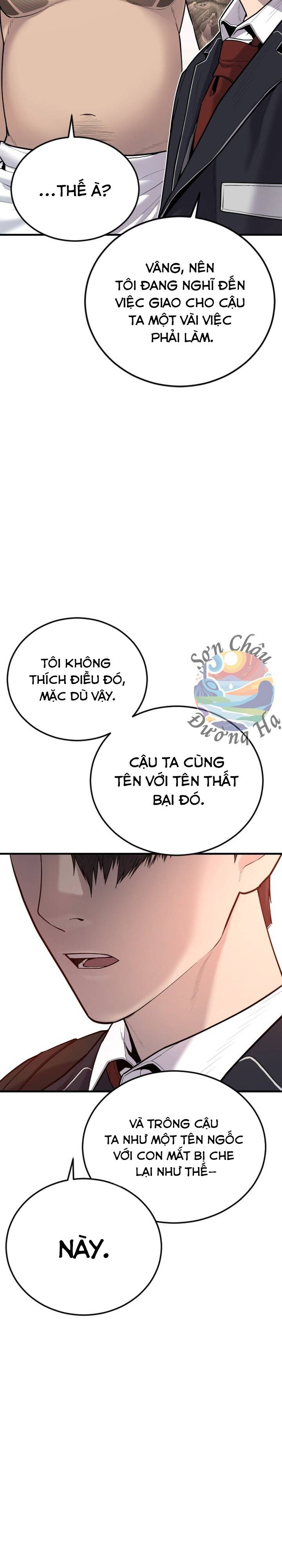 Phạm Tội Vị Thành Niên Chapter 6 - 24