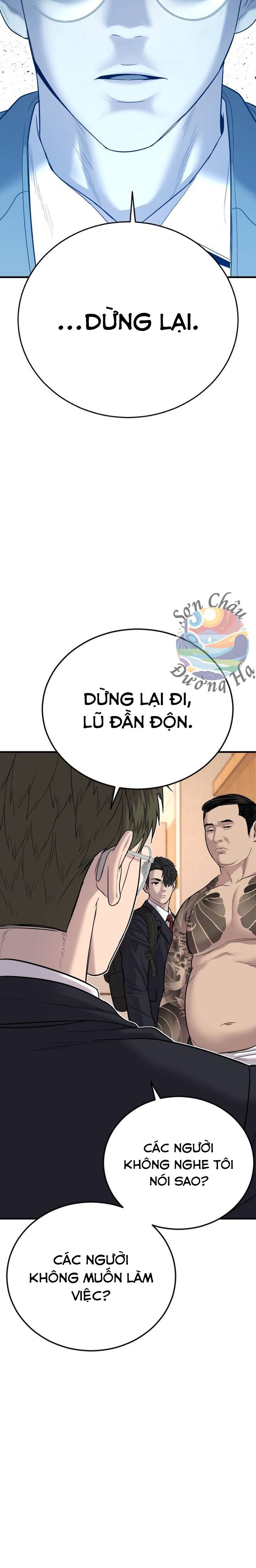 Phạm Tội Vị Thành Niên Chapter 6 - 28