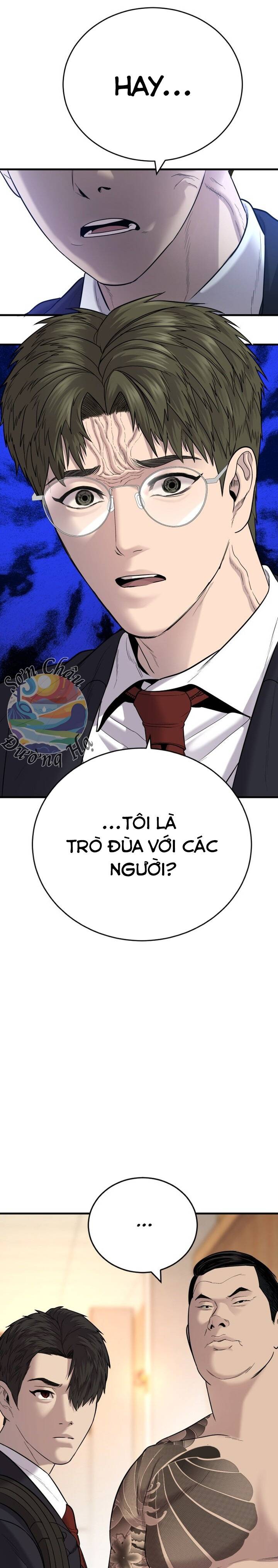 Phạm Tội Vị Thành Niên Chapter 6 - 29