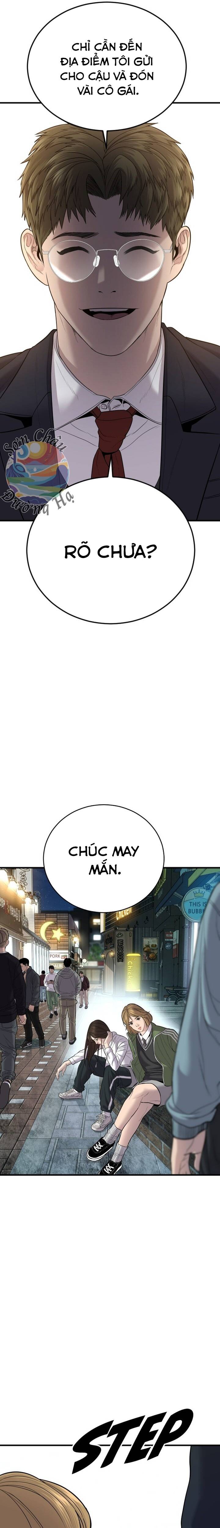 Phạm Tội Vị Thành Niên Chapter 6 - 31