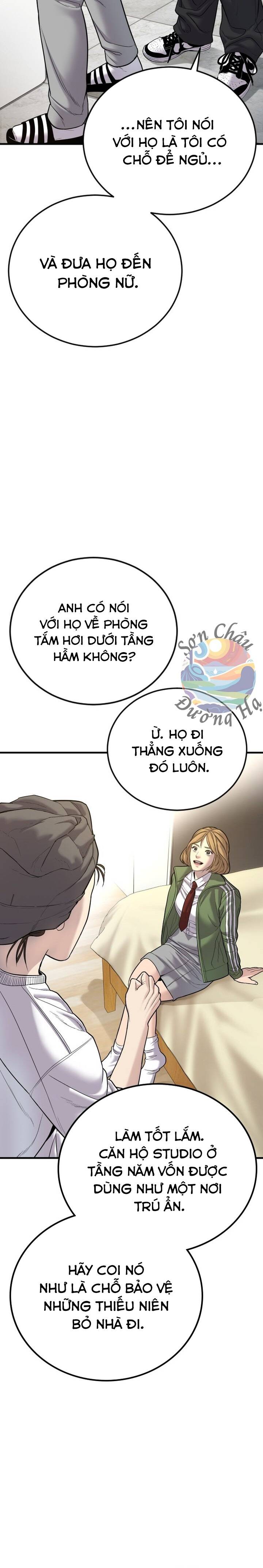 Phạm Tội Vị Thành Niên Chapter 6 - 34