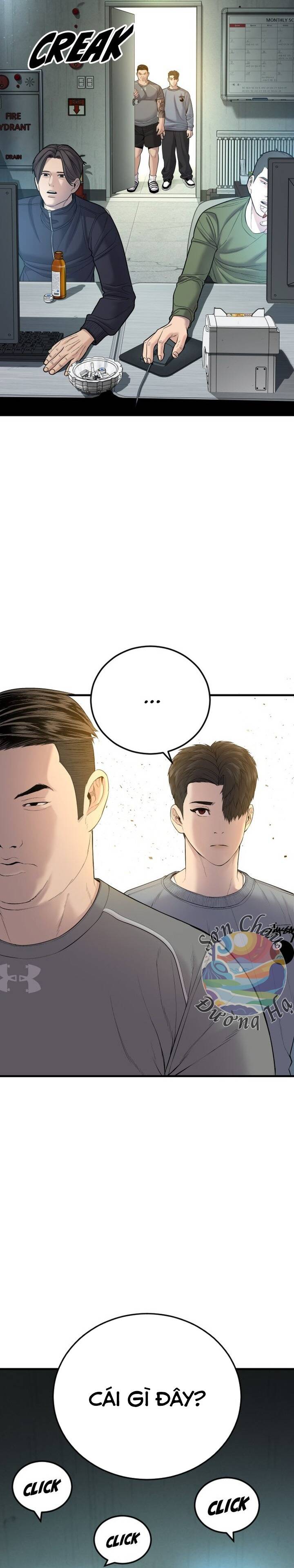 Phạm Tội Vị Thành Niên Chapter 6 - 40